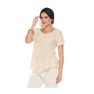 Oh My Gauze Tunic Size Large